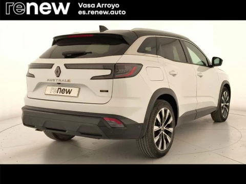 Renault Austral  Hibrido  1.2 E-Tech Hibrido Techno 146kW