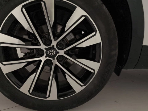Renault Austral  Hibrido  1.2 E-Tech Hibrido Techno 146kW