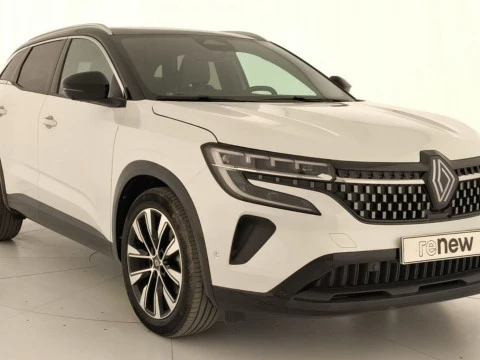 Renault Austral  Hibrido  1.2 E-Tech Hibrido Techno 146kW