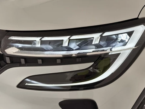 Renault Austral  Hibrido  1.2 E-Tech Hibrido Techno 146kW