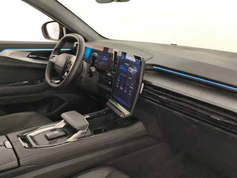 Renault Austral  Hibrido  1.2 E-Tech Hibrido Techno 146kW