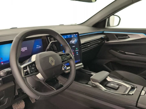 Renault Austral  Hibrido  1.2 E-Tech Hibrido Techno 146kW