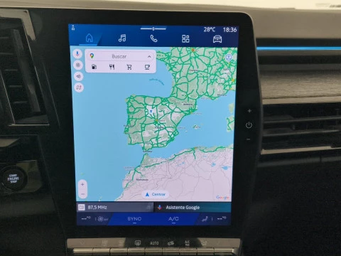Renault Austral  Hibrido  1.2 E-Tech Hibrido Techno 146kW