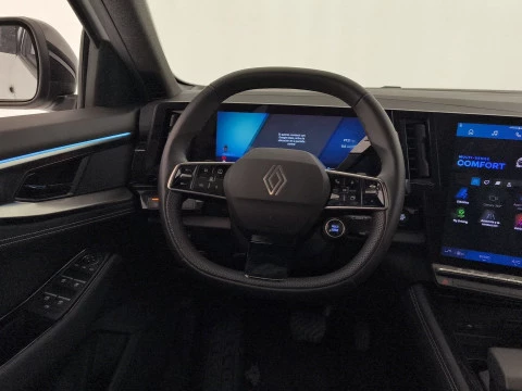 Renault Austral  Hibrido  1.2 E-Tech Hibrido Techno 146kW