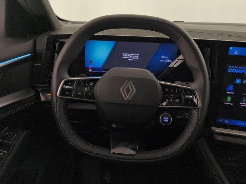 Renault Austral  Hibrido  1.2 E-Tech Hibrido Techno 146kW