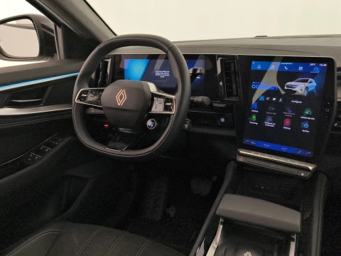 Renault Austral  Hibrido  1.2 E-Tech Hibrido Techno 146kW