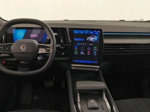 Renault Austral  Hibrido  1.2 E-Tech Hibrido Techno 146kW