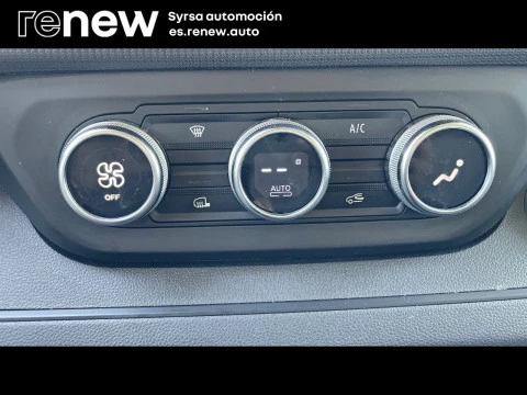 Renault Trafic Furgón L2H1 Blue dCi 110 Kw EDC CUA