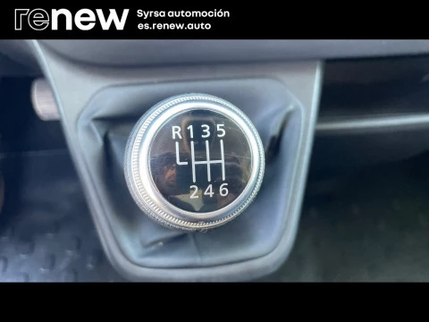 Renault Trafic Furgón L2H1 Blue dCi 110 Kw EDC CUA