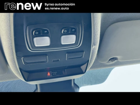 Renault Trafic Furgón L2H1 Blue dCi 110 Kw EDC CUA