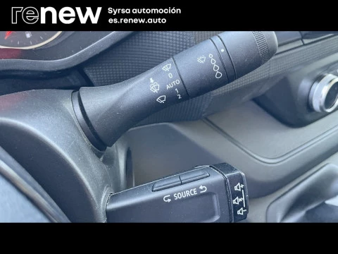 Renault Trafic Furgón L2H1 Blue dCi 110 Kw EDC CUA