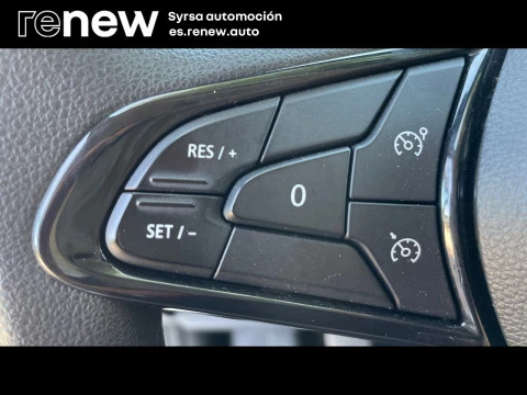 Renault Trafic Furgón L2H1 Blue dCi 110 Kw EDC CUA