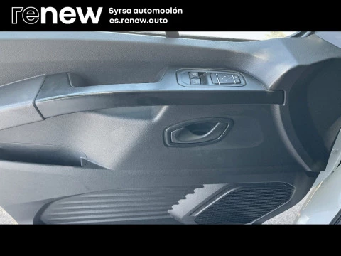 Renault Trafic Furgón L2H1 Blue dCi 110 Kw EDC CUA