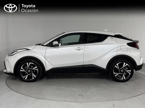Toyota C-HR 1.8 125H Advance