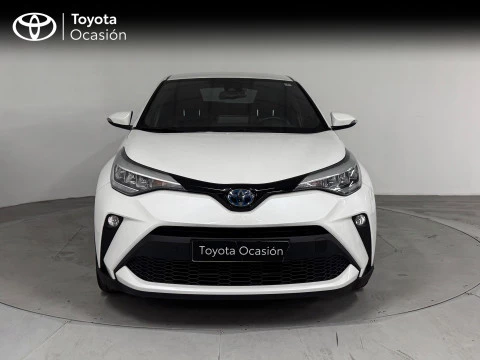Toyota C-HR 1.8 125H Advance