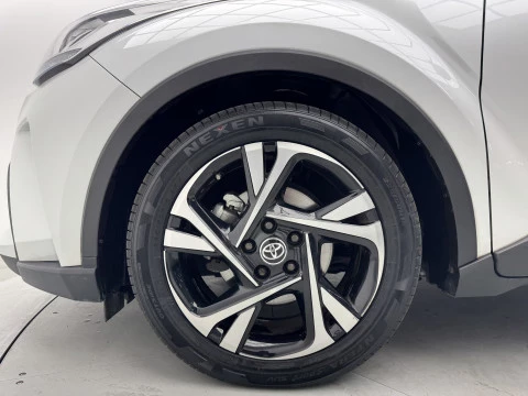 Toyota C-HR 1.8 125H Advance