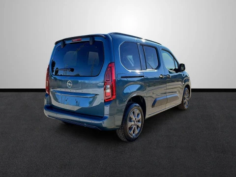 Opel Combo 100 Cv 1.5 Td S/S MT6 €6.4