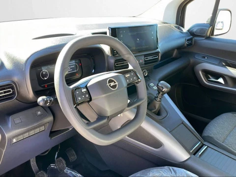 Opel Combo 100 Cv 1.5 Td S/S MT6 €6.4