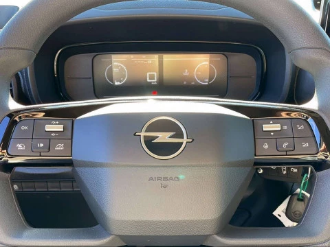 Opel Combo 100 Cv 1.5 Td S/S MT6 €6.4