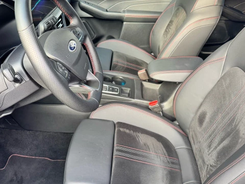 Ford Kuga ST-Line X 2.5 Duratec PHEV 178kW Auto