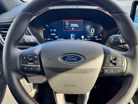 Ford Kuga ST-Line X 2.5 Duratec PHEV 178kW Auto