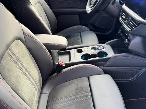 Ford Kuga ST-Line X 2.5 Duratec PHEV 178kW Auto