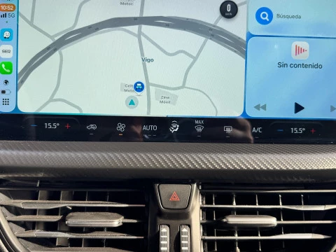 Ford Kuga ST-Line X 2.5 Duratec PHEV 178kW Auto