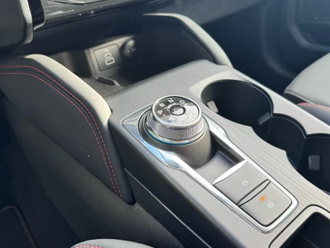 Ford Kuga ST-Line X 2.5 Duratec PHEV 178kW Auto