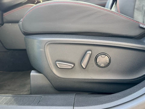 Ford Kuga ST-Line X 2.5 Duratec PHEV 178kW Auto