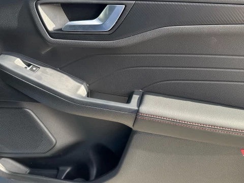 Ford Kuga ST-Line X 2.5 Duratec PHEV 178kW Auto