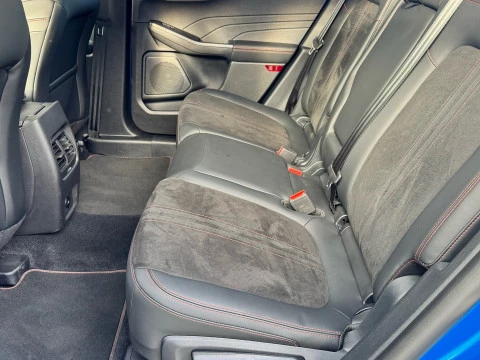 Ford Kuga ST-Line X 2.5 Duratec PHEV 178kW Auto