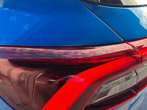 Ford Kuga ST-Line X 2.5 Duratec PHEV 178kW Auto