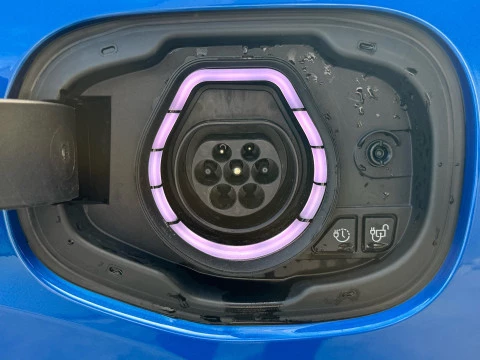 Ford Kuga ST-Line X 2.5 Duratec PHEV 178kW Auto