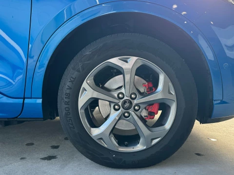 Ford Kuga ST-Line X 2.5 Duratec PHEV 178kW Auto