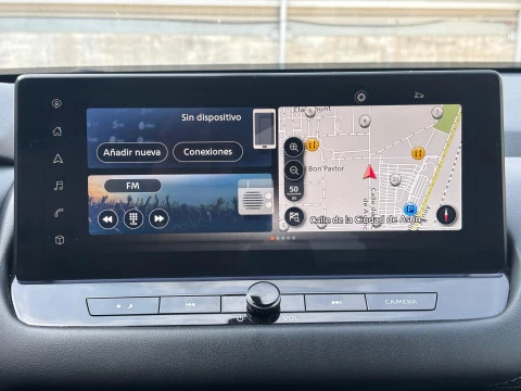 Nissan Qashqai N-CONNECTA 1.5 HEV E-POWER 190 CV AUTO 5P