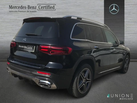 Mercedes-Benz GLB  200 d