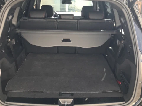 Mercedes-Benz GLB  200 d