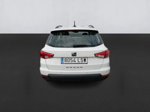 Seat Arona 1.0 TSI 81kW (110CV) Style Go2