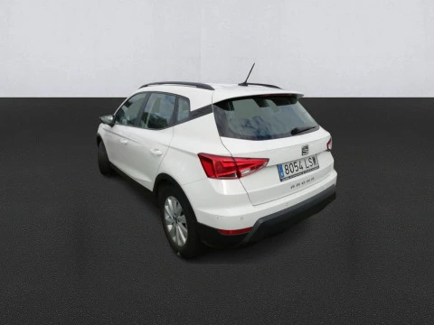 Seat Arona 1.0 TSI 81kW (110CV) Style Go2