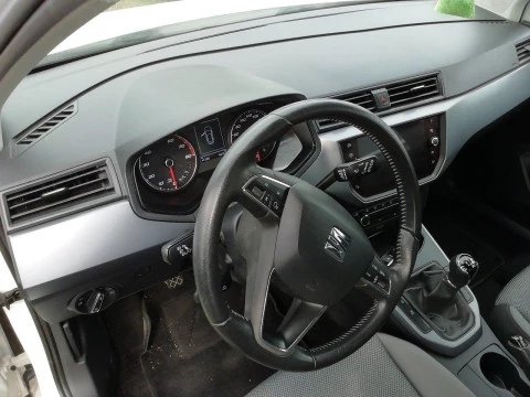 Seat Arona 1.0 TSI 81kW (110CV) Style Go2