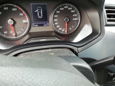 Seat Arona 1.0 TSI 81kW (110CV) Style Go2