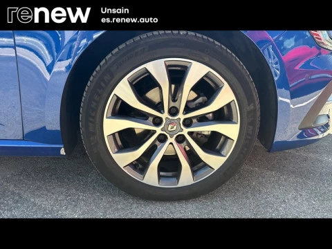 Renault Megane Zen Fast Track TCe 103 kW (140CV) GPF