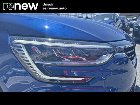Renault Megane Zen Fast Track TCe 103 kW (140CV) GPF