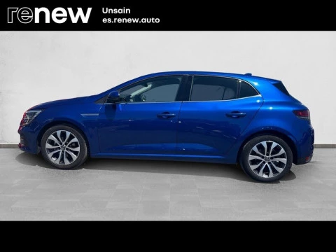 Renault Megane Zen Fast Track TCe 103 kW (140CV) GPF