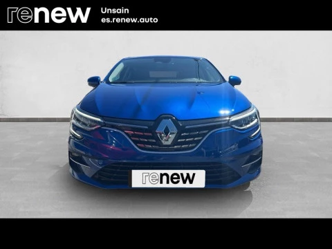 Renault Megane Zen Fast Track TCe 103 kW (140CV) GPF