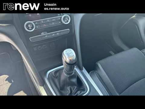 Renault Megane Zen Fast Track TCe 103 kW (140CV) GPF