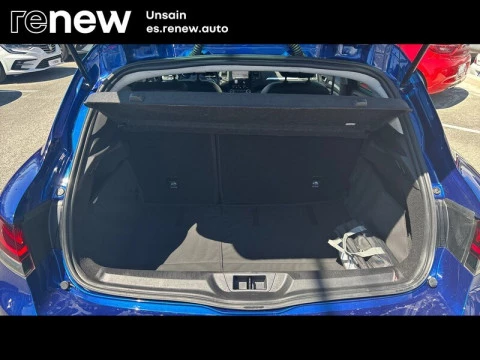 Renault Megane Zen Fast Track TCe 103 kW (140CV) GPF