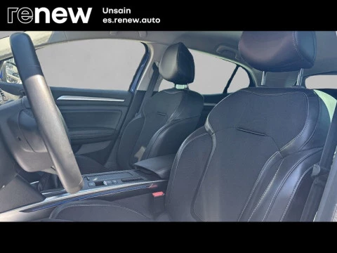 Renault Megane Zen Fast Track TCe 103 kW (140CV) GPF