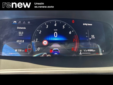 Renault Megane Zen Fast Track TCe 103 kW (140CV) GPF