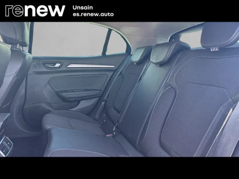Renault Megane Zen Fast Track TCe 103 kW (140CV) GPF